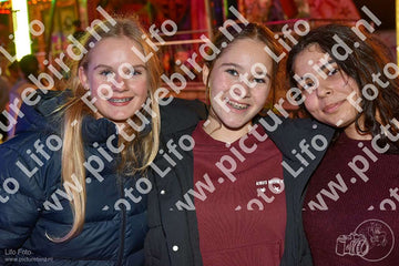 Evenement foto: Serie 1256