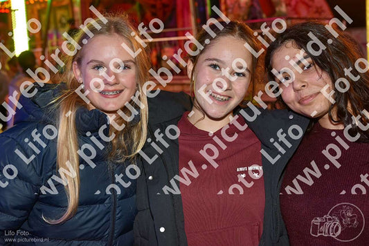 Evenement foto: Serie 1256