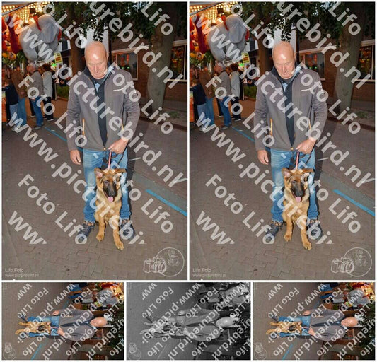 Evenement foto: Serie 1167