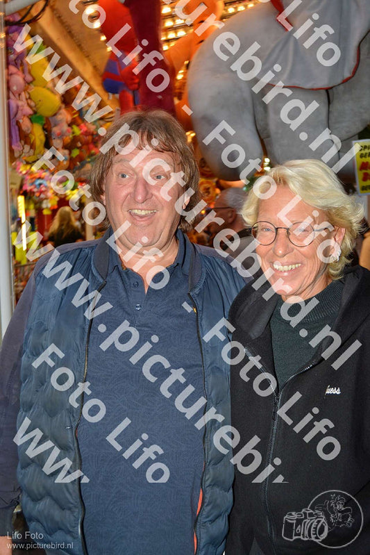 Evenement foto: Serie 1167