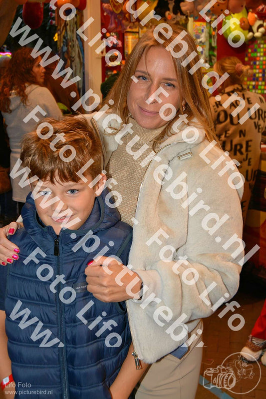 Evenement foto: Serie 1167