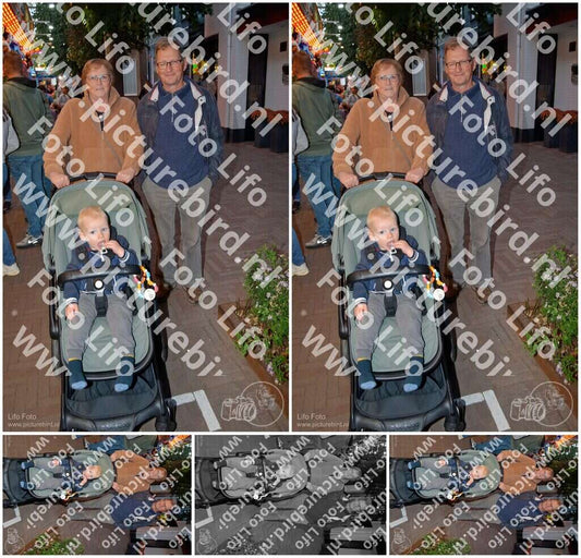 Evenement foto: Serie 1167