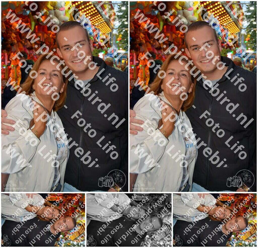 Evenement foto: Serie 1167