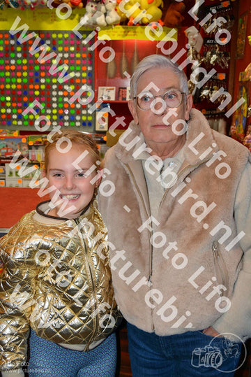 Evenement foto: Serie 1167