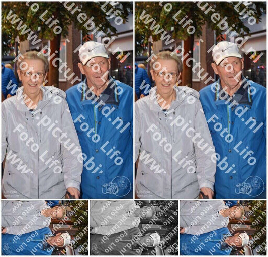 Evenement foto: Serie 1167