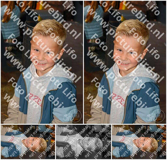 Evenement foto: Serie 1167