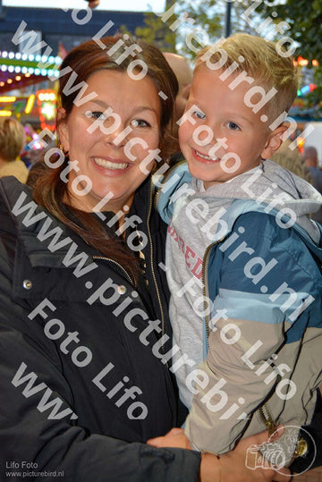 Evenement foto: Serie 1167