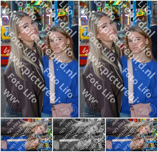 Evenement foto: Serie 1167