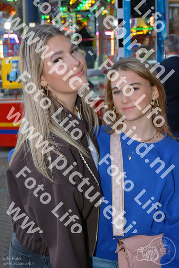 Evenement foto: Serie 1167