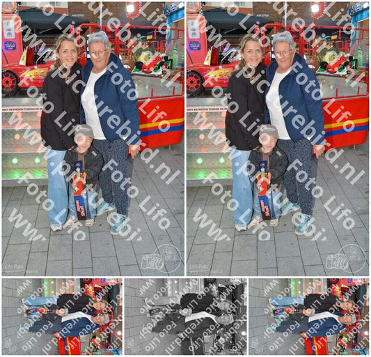 Evenement foto: Serie 1167