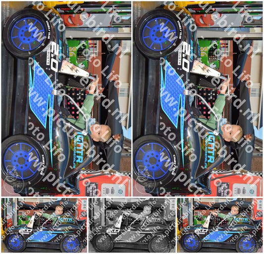 Evenement foto: Serie 1167