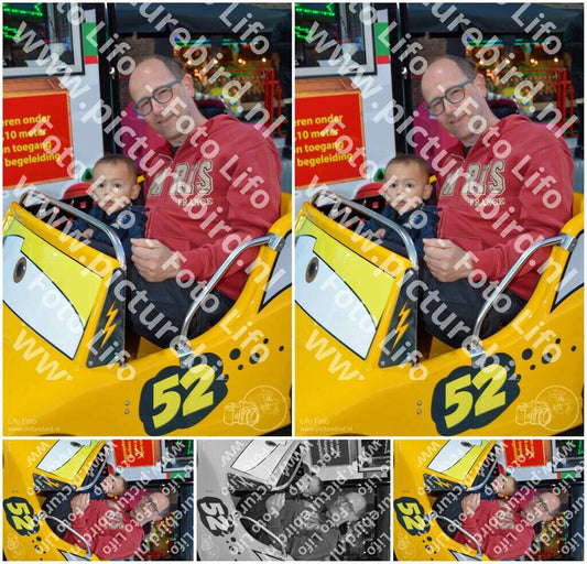 Evenement foto: Serie 1167