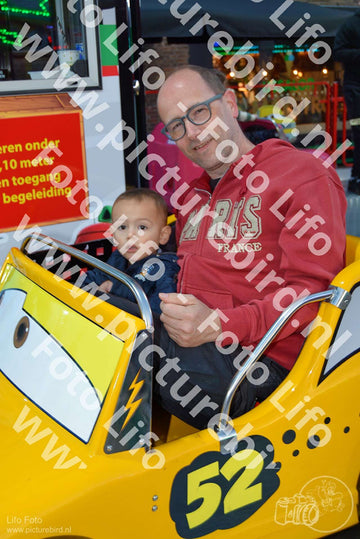 Evenement foto: Serie 1167