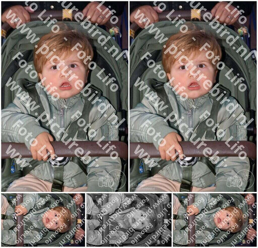 Evenement foto: Serie 1167