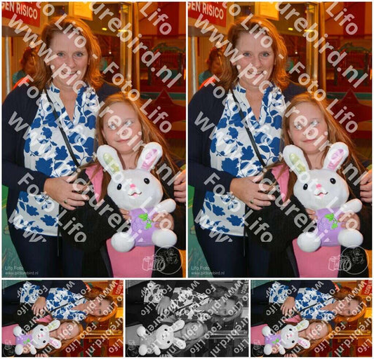 Evenement foto: Serie 1167