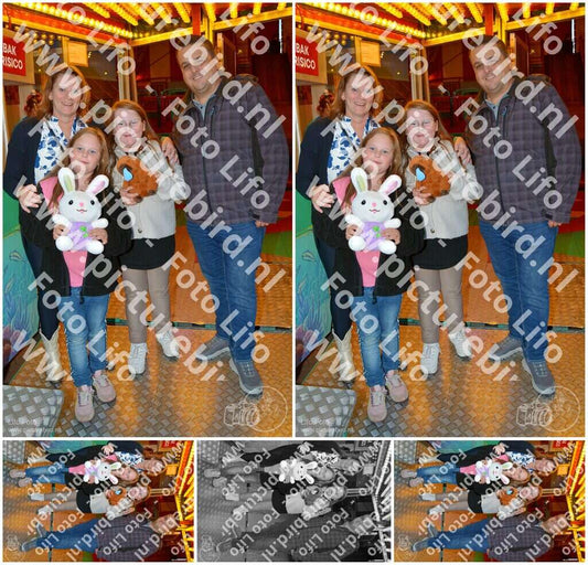 Evenement foto: Serie 1167