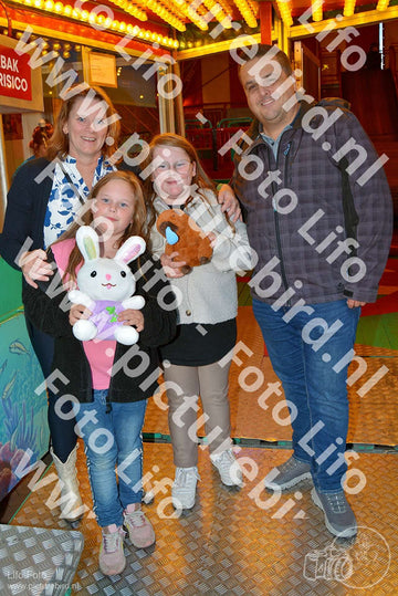 Evenement foto: Serie 1167