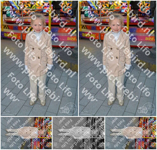 Evenement foto: Serie 1167