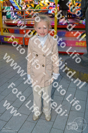 Evenement foto: Serie 1167