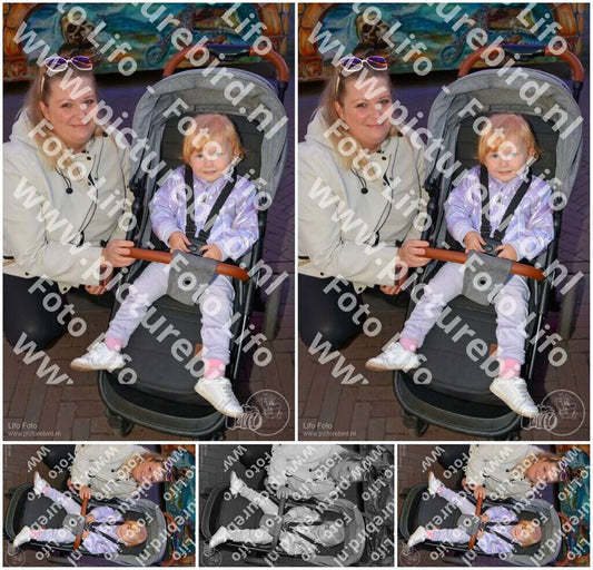 Evenement foto: Serie 1167