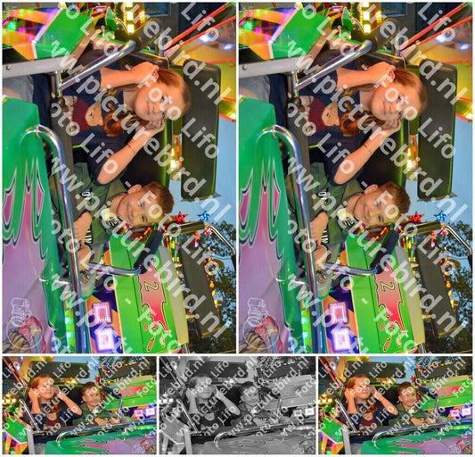 Evenement foto: Serie 1167