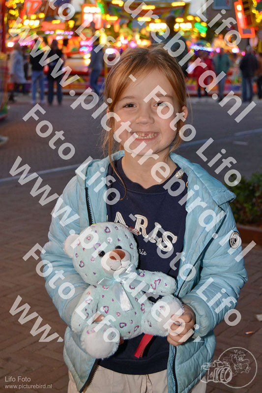 Evenement foto: Serie 1167