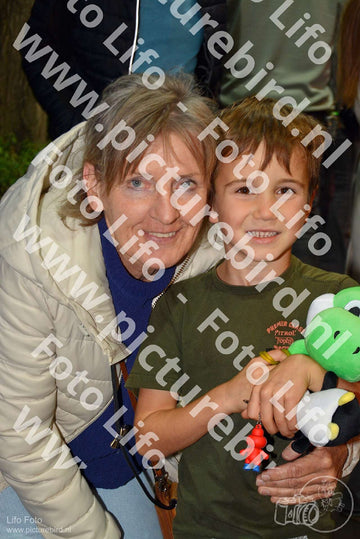 Evenement foto: Serie 1167