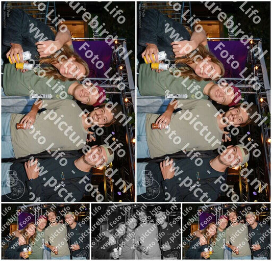 Evenement foto: Serie 1167