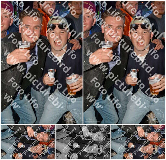 Evenement foto: Serie 1167