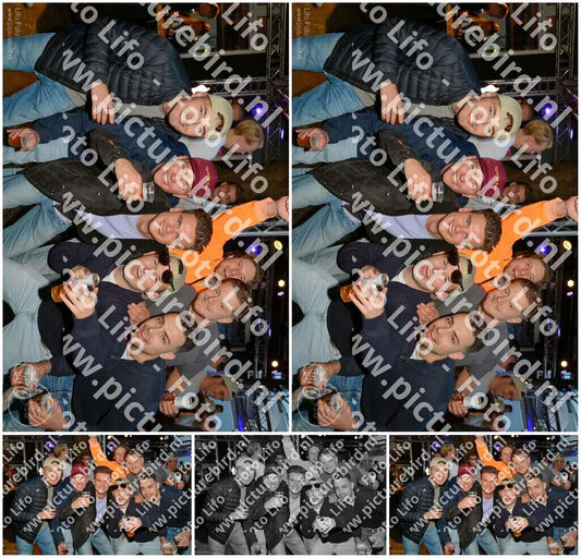 Evenement foto: Serie 1167