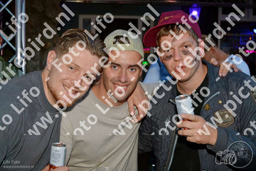 Evenement foto: Serie 1167