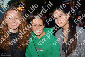 Evenement foto: Serie 1167