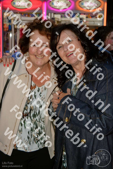 Evenement foto: Serie 1167