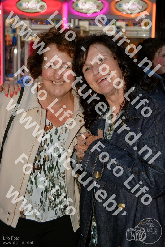 Evenement foto: Serie 1167