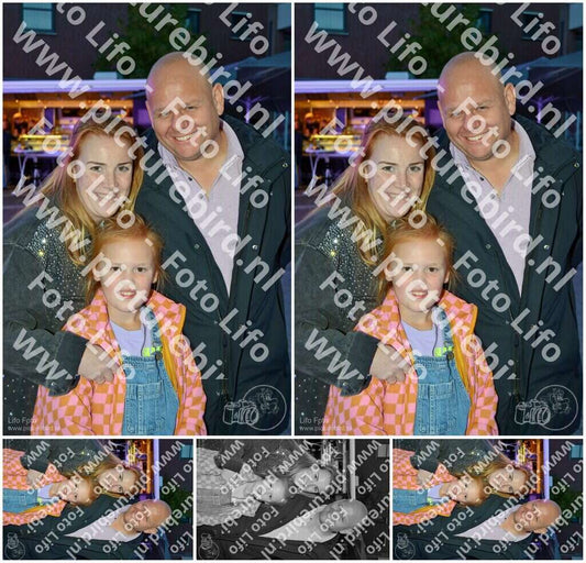 Evenement foto: Serie 1167