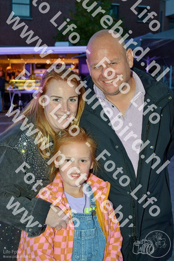 Evenement foto: Serie 1167