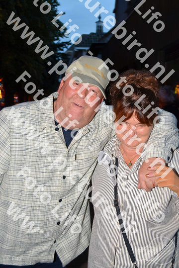 Evenement foto: Serie 1167