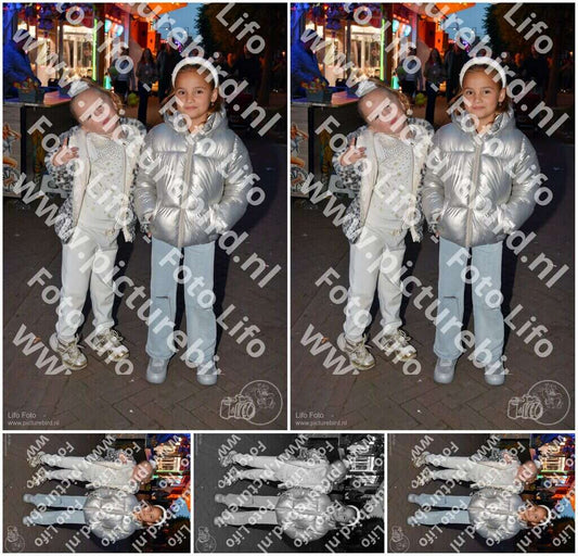 Evenement foto: Serie 1167