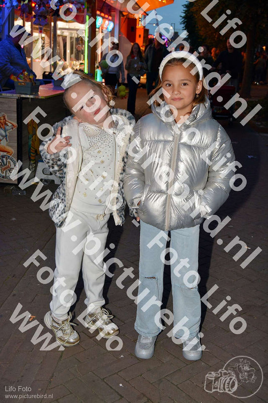 Evenement foto: Serie 1167