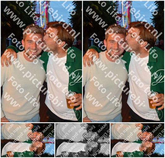 Evenement foto: Serie 1167