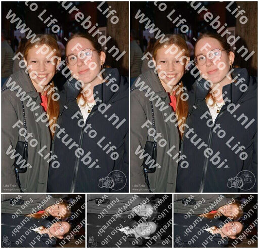 Evenement foto: Serie 1167