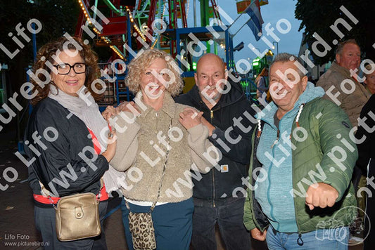 Evenement foto: Serie 1167