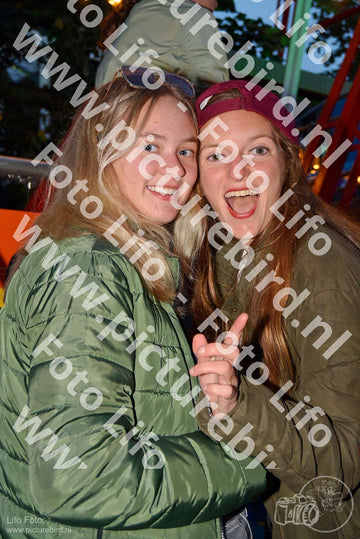 Evenement foto: Serie 1167