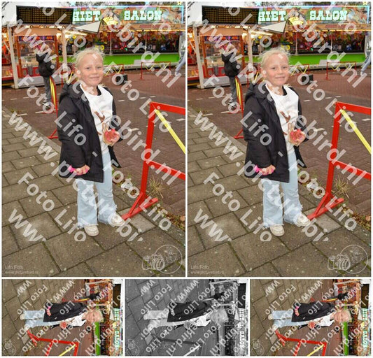 Evenement foto: Serie 1169