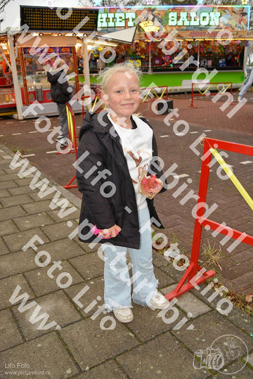 Evenement foto: Serie 1169