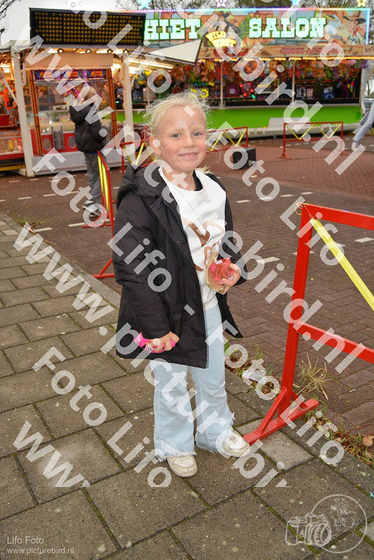 Evenement foto: Serie 1169