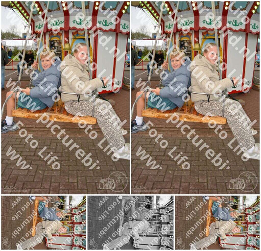 Evenement foto: Serie 1169