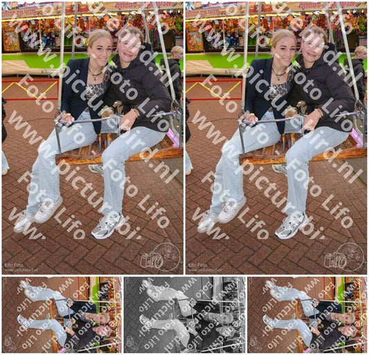 Evenement foto: Serie 1169