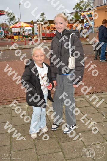 Evenement foto: Serie 1169