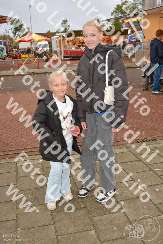 Evenement foto: Serie 1169